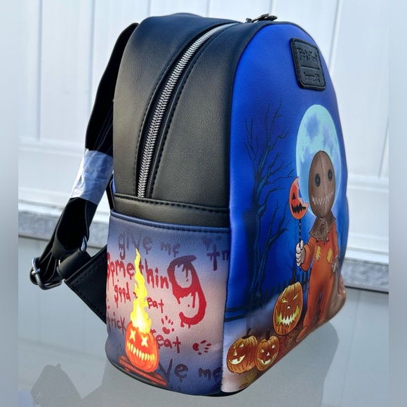 Trick’r Treat🎃Backpack Set - Picture 3 of 15